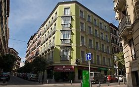 Apodaca Apartments