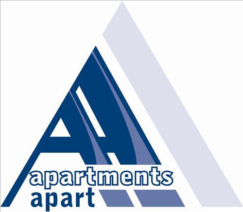 Apodaca Apartments Madrid Logotipo foto